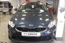 Kia Ceed Business