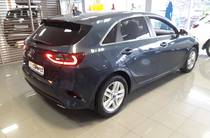 Kia Ceed Business