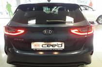 Kia Ceed Business