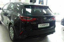 Kia Ceed Comfort