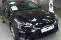 Kia Ceed Comfort