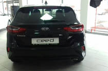 Kia Ceed Comfort