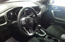 Kia Ceed Comfort