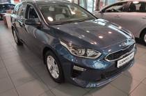 Kia Ceed Business