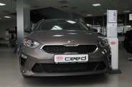 Kia Ceed Comfort