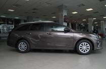 Kia Ceed Comfort