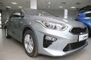 Kia Ceed Business