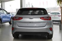 Kia Ceed Business