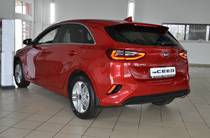 Kia Ceed Business