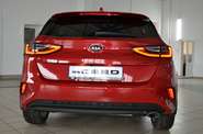 Kia Ceed Business