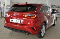 Kia Ceed Business