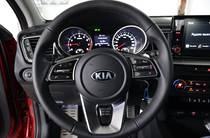 Kia Ceed Business