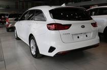 Kia Ceed Business