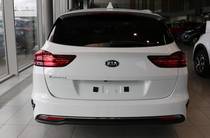 Kia Ceed Business