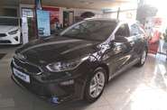 Kia Ceed Business