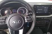 Kia Ceed Business