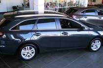 Kia Ceed Base