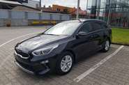 Kia Ceed Business