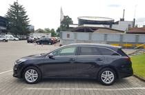 Kia Ceed Business