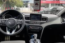 Kia Ceed Business