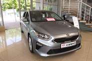 Kia Ceed Business