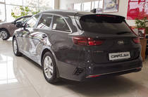 Kia Ceed Business