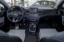 Kia Ceed Business