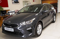 Kia Ceed Business