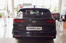 Kia Ceed Business