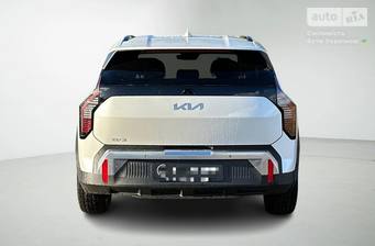 Kia EV3 2024 Individual