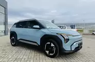 Kia EV3 Kia EV3 GT Line