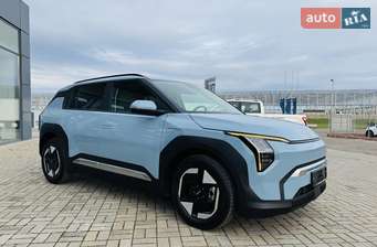 Kia EV3 2024 в Одеса