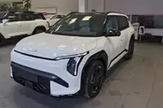 Kia EV3 GT Line