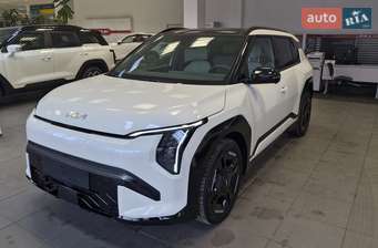 Kia EV3 2024 в Львів