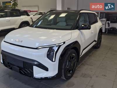 Kia EV3 2024 GT Line