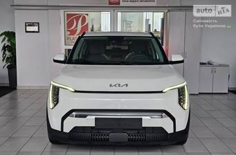 Kia EV3 2024 Individual
