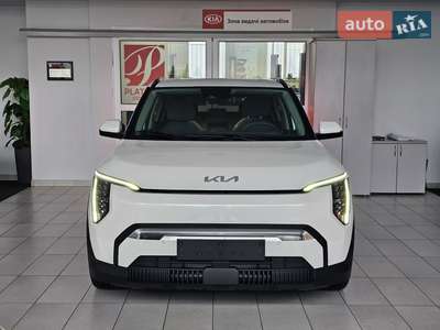 Kia EV3 2024 Individual
