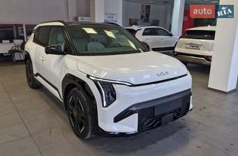 Kia EV3 2024 в Рівне