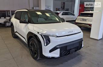Kia EV3 2024 GT Line