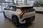 Новый Kia EV3 Long Range 81.4 kWh (204 к.с.) GT Line 2024 автосалона Рівне-Авто - фото 2