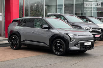 Kia EV3 2025 GT Line