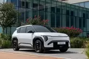 Kia EV3 GT Line