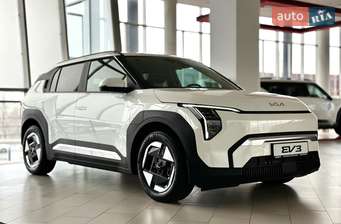 Kia EV3 2024 в Хмельницький