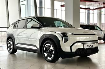 Kia EV3 2024 Prestige