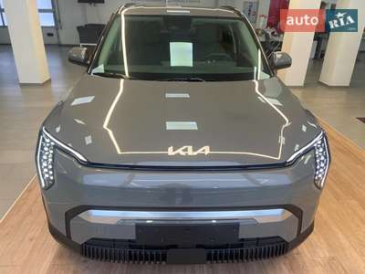 Kia EV3 2024 Prestige