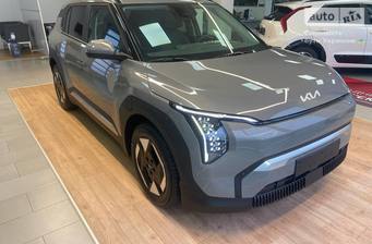 Kia EV3 2024 Prestige