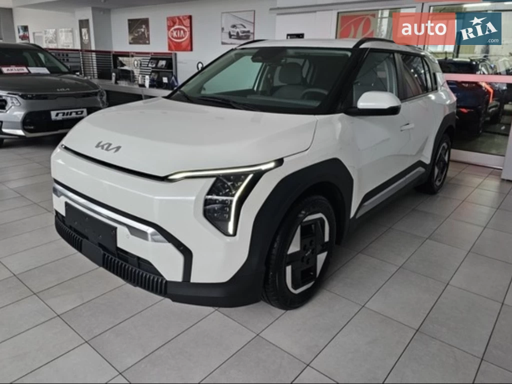 Kia EV3 Prestige