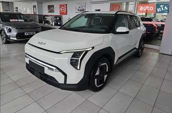 Kia EV3 2024 в Харків