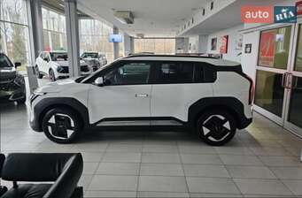Kia EV3 2024 в Харків