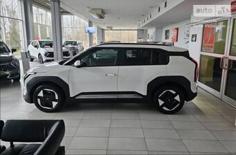 Kia EV3 2024 Prestige